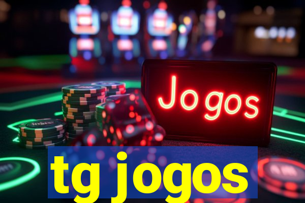 tg jogos